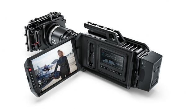 4K Age Panasonic HC-X1000, Blackmagic Ursa, Blackmagic 4KCamera, Sony FDR-AX1