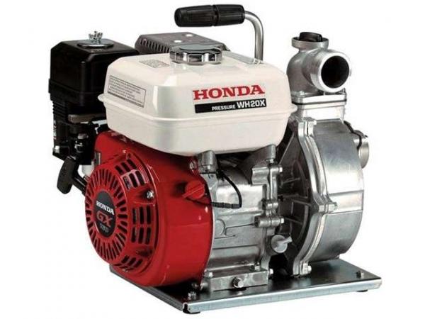 Motopompa HONDA WH20X