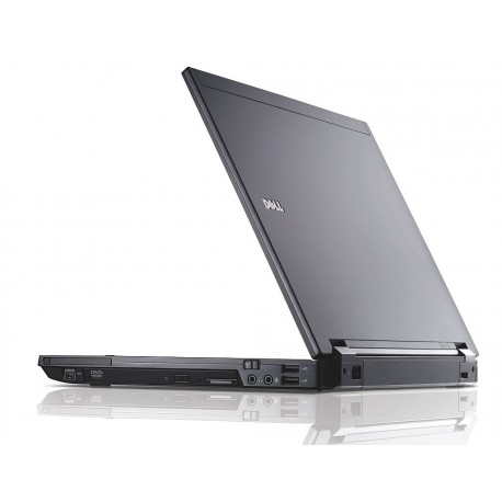Laptop second Dell Latitude  i5