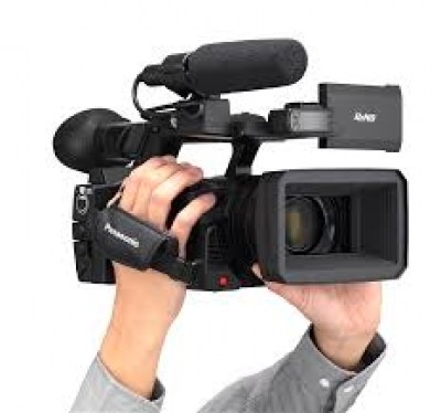 Panasonic PX270, AC160, HPX250, Sony NX3, PXW-X160, PXW-X200