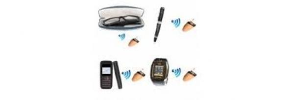 Casti de Copiat, Metode de Copiat, copiat la Examene, handsfree de copiat