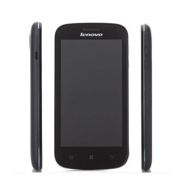Telefoane Lenovo A760 Dual Sim sigilate