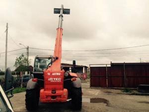 Vand manitou telescopic 1840 an fab 2008