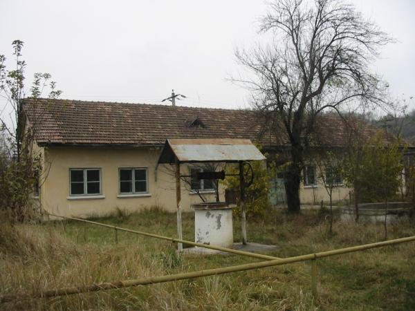 Vand teren intravilan si constructii Balteni Gorj