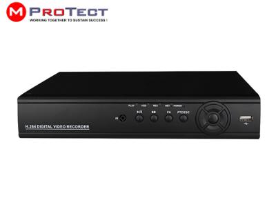 DVR 4 canale 960H