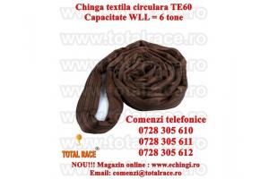 CHINGI RIDICARE CIRCULARE  6 TONE 5 METRI