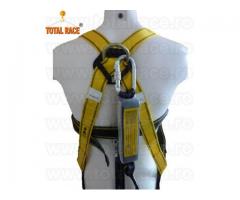 Kit profesional de protectie la lucrul la inaltime pentru schele