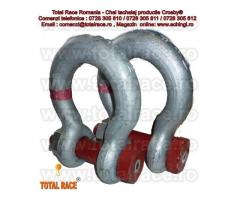 Chei de tachelaj, chei tachelaj omega, shackles, gambeti G2130 Total Race