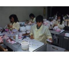 Plecare in fabrica de jucarii Germania