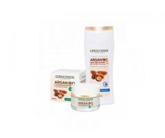 Cosmetice naturale corp Gerocossen