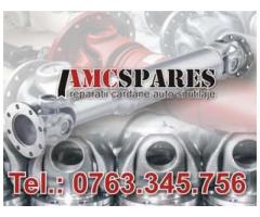 Reparatii cardane auto si utilaje