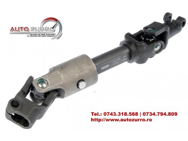 Reparatii ax volan   coloana volan