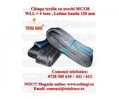 Chingi textile gase 4 tone 3 metri  Total Race