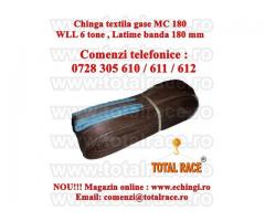 Chinga ridicare urechi  6 tone 4 metri