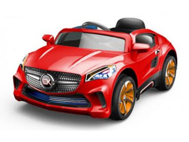 MCD C-Concept 2x 35W
