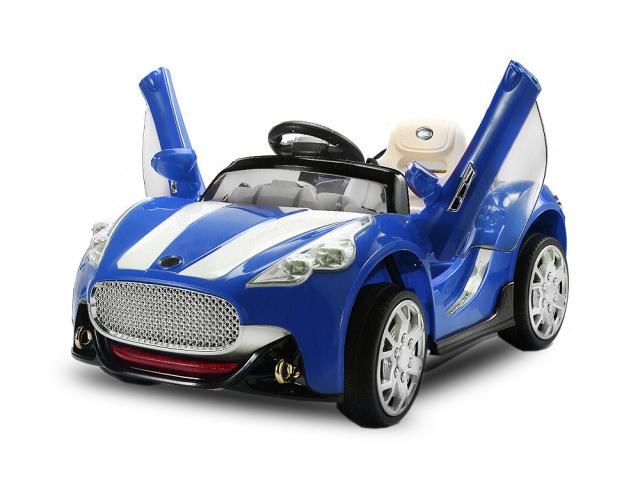 ASM Coupe 2x 30W