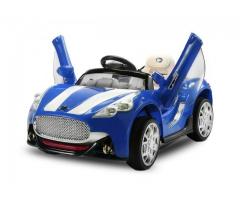 ASM Coupe 2x 30W