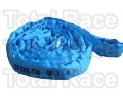 Chinga textila ridicare circulara  8 tone 1 metru
