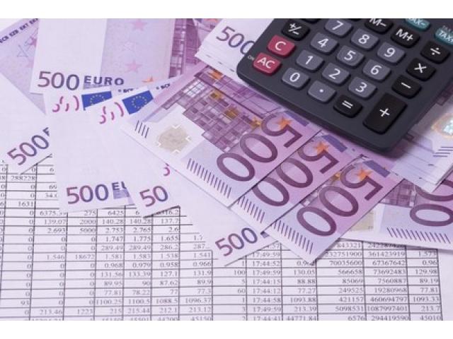 Oferta de împrumut de încredere între special în 72 de ore