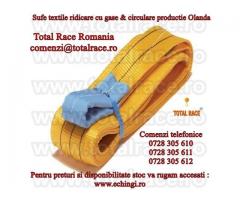Oferta completa chingi textile de ridicare