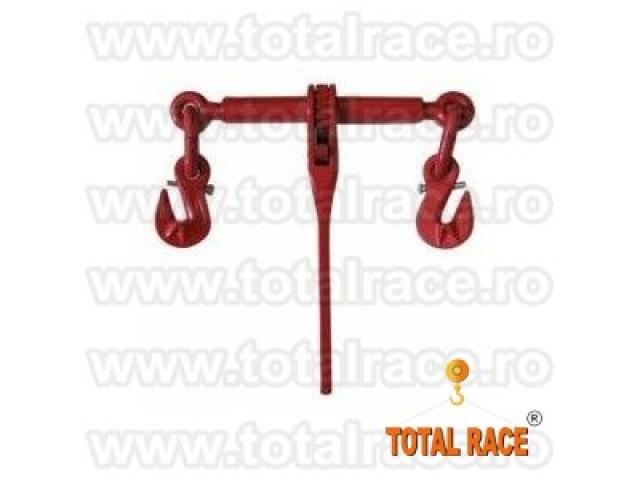 Sistem complet lant ancorare 8 mm 4 tone lungimi la cerere