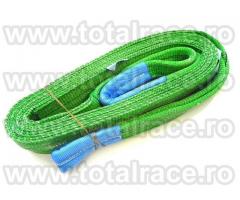 Sufe textile, sufe de ridicare, franghii circulare, chingi circulare