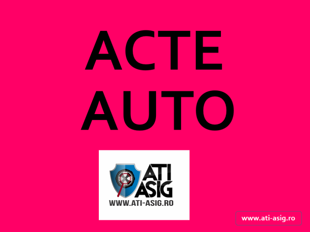 Acte auto