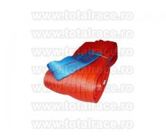 Sufe textile urechi macarale 10 tone 4 metri