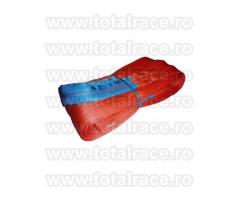 Sufe textile urechi macarale 10 tone 4 metri