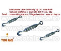 Intinzator cablu ochi-carlig
