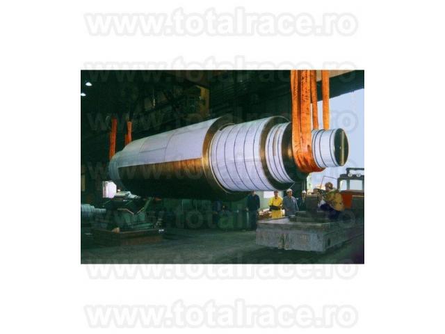Chinga circulara ridicare 12 tone 1 metru