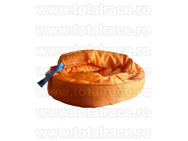 Chinga circulara ridicare 20 tone 1 metru