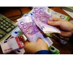 În atenția dumneavoastră (oferta de împrumut)