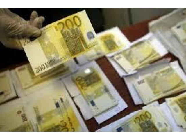 ofere împrumuturi între serios și de încredere de 100% în particular