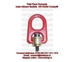Inele ridicare rotative HR1000M Crosby
