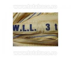 Chinga textila ridicare circulara 3 tone 3 metri