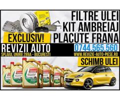 Revizie Opel | Revizii Opel