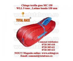 Sufe textile urechi 5 tone 6 metri