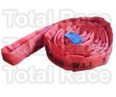 Sufe textile circulare 5 tone 5 metri