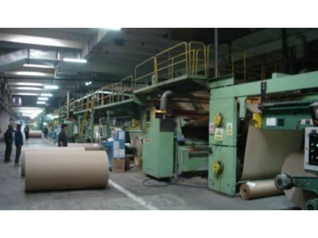 Posturi limitate fabrica papetarie Germania