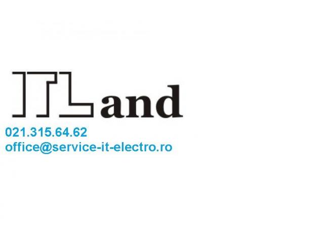 Centru Electro ITLand