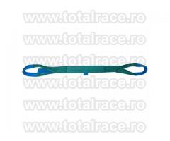 Chingi textile de ridicare pentru macarale turn