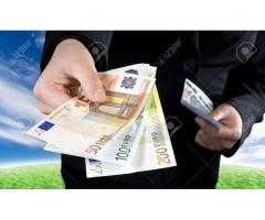 Oferta de imprumut pentru