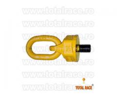 Inele de ridicare rotative grad 100 model WBO