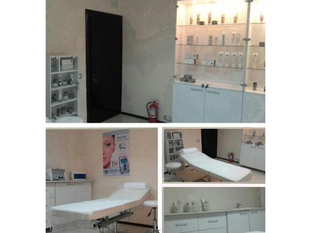 Camera cosmetica de inchiriat