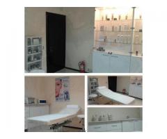 Camera cosmetica de inchiriat