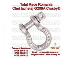 Shackles / Gambeti omega G209A Crosby®