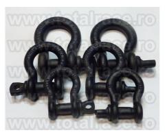 Gambeti / shackles pentru uz industrial S209T Crosby