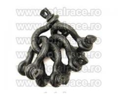 Gambeti / shackles pentru uz industrial S209T Crosby