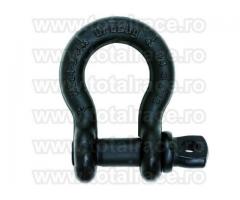 Gambeti / shackles pentru uz industrial S209T Crosby